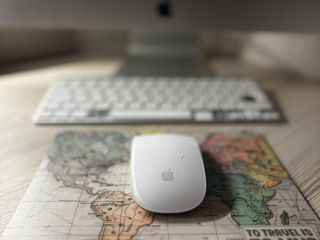 Imac 21,5inch - Reducere foto 3