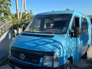 Volkswagen LT35