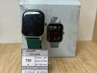 Amazfit GTS A194