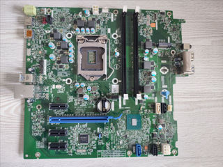 Socket intel lga1151 v1 / dell optiplex 5030 (chipset b250)