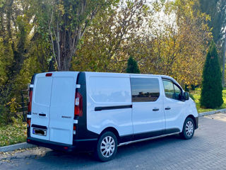 Renault Trafic foto 4