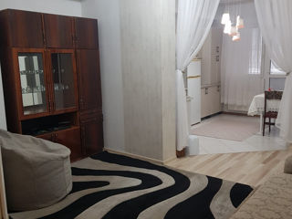 Apartament cu 1 cameră, 49 m², Sculeni, Chișinău foto 2