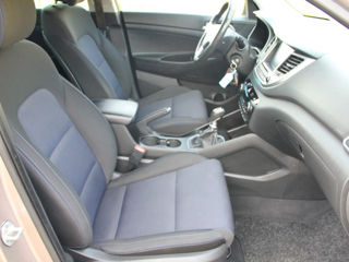 Hyundai Tucson foto 8