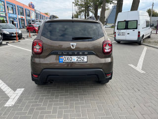 Dacia Duster foto 7