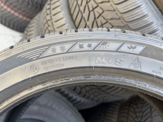 245/40 R19 Tracmax Allseason Trac saver/ Доставка, livrare toata Moldova foto 8