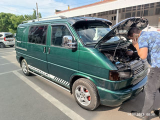 Volkswagen Т4 foto 3