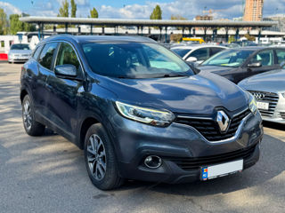 Renault Kadjar foto 3