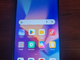 Xiaomi redmi 10 128gb 4+2gb ram încărcător 1450lei nu cedez