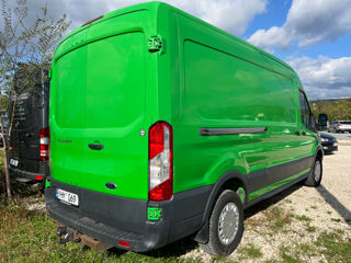 Ford Transit foto 4