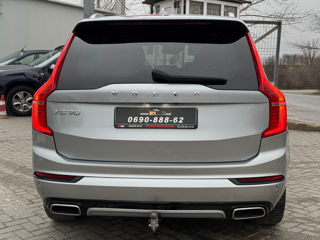 Volvo XC90 foto 4