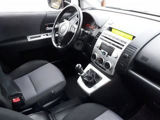 Mazda 5 foto 5