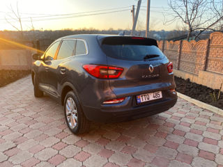 Renault Kadjar foto 3