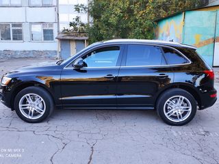 Audi Q5 foto 8