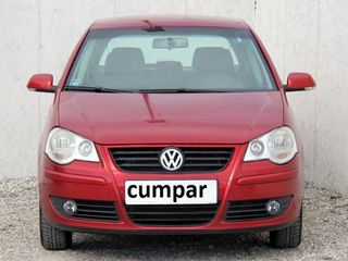 Volkswagen Polo foto 1