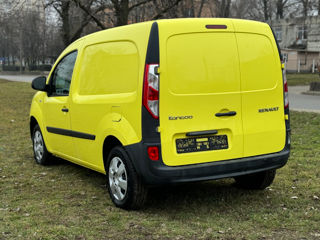 Renault Kangoo foto 12