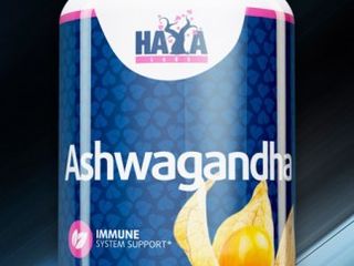 Ashwagandha