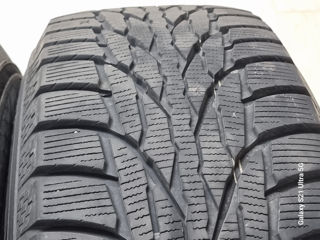 Vand anvelope Kumho marimi 235/65/R17 foto 3