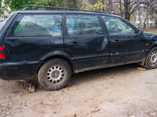 Volkswagen Passat B4 целиком на запчасти foto 5