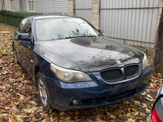 Запчасти BMW E60