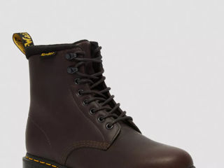 Dr. Martens 1460 Warmwair foto 5