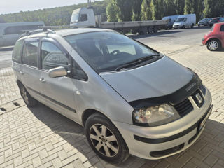 Seat Alhambra foto 6