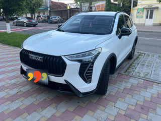 Haval Jolion, 2025 г.