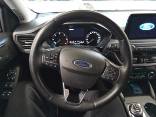 Ford Focus foto 7