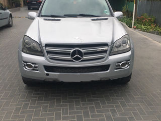 Piese mercedes gl x164 dezmembrare razborca mercedes gl salon bamper bara fata spate bloc sam blok foto 2