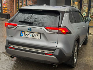 Toyota Rav 4 foto 2