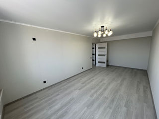 Apartament cu 1 cameră, 38 m², Paminteni, Bălți