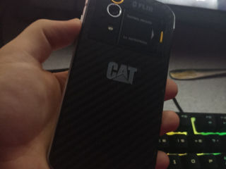 Cat s60 3/32gb с тепловизором foto 1