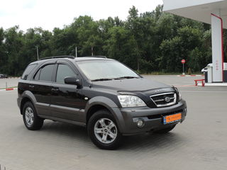 KIA Sorento foto 5