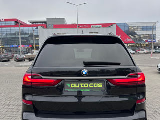 BMW X7 foto 3