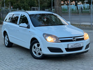 Opel Astra foto 5