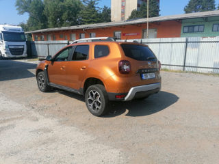 Dacia Duster 2 4x2 4x4 1.5 1.6 sce foto 4