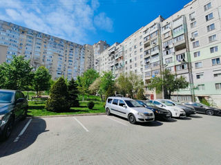 Apartament cu 2 camere, 55 m², Râșcani, Chișinău