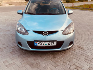 Mazda 2 foto 5