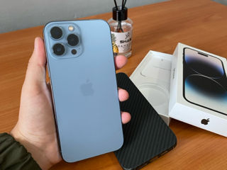 iPhone 13 Pro Max 256 gb Sierra Blue