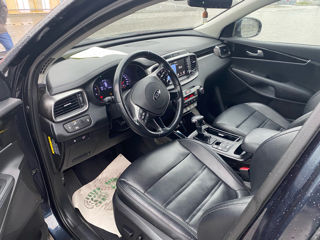 KIA Sorento foto 4