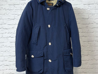 Woolrich Arctic Parka. Размер M. Оригинал. В отличном состоянии. foto 5