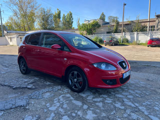 Seat Altea foto 3