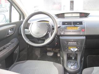 Citroen C4 foto 4