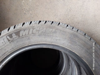 Anvelope de vara Michelin 215/60 R17 (С)