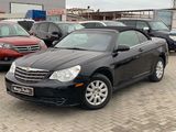 Chrysler Sebring foto 2