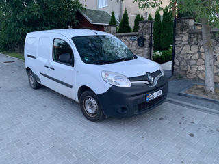 Renault Kangoo Maxi