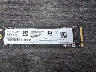 SSD Samsung PM9C1 - 1 TB foto 0