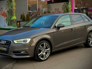 Audi A3 foto 3