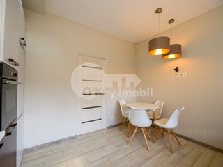 Bloc nou ! 2 camere, reparație euro, Botanica, 450 € ! foto 6