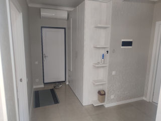 Apartament cu 2 camere, 53 m², Centru, Codru, Chișinău mun. foto 3