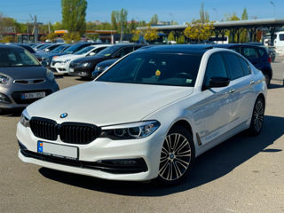 BMW 5 Series foto 1